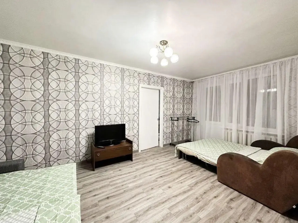 Apart Saray на улице Красноармейская 6к2