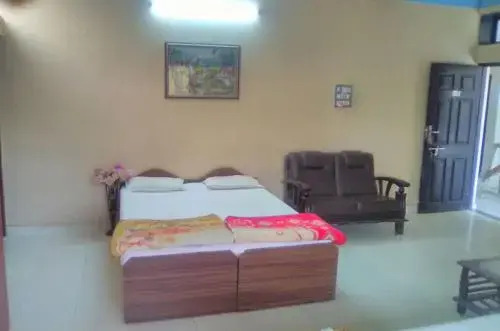 Hotel Hari Om Residency