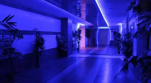 Sanitas Thermal Suites Hotel & Spa