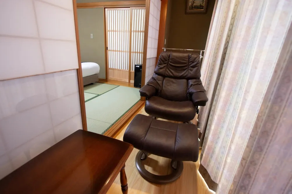 HOTEL DO-YA BEPPU Hanare