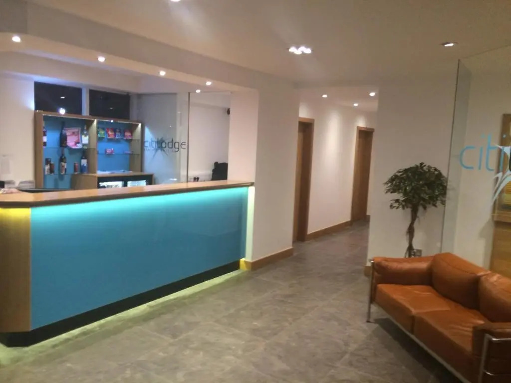 Citilodge Hotel