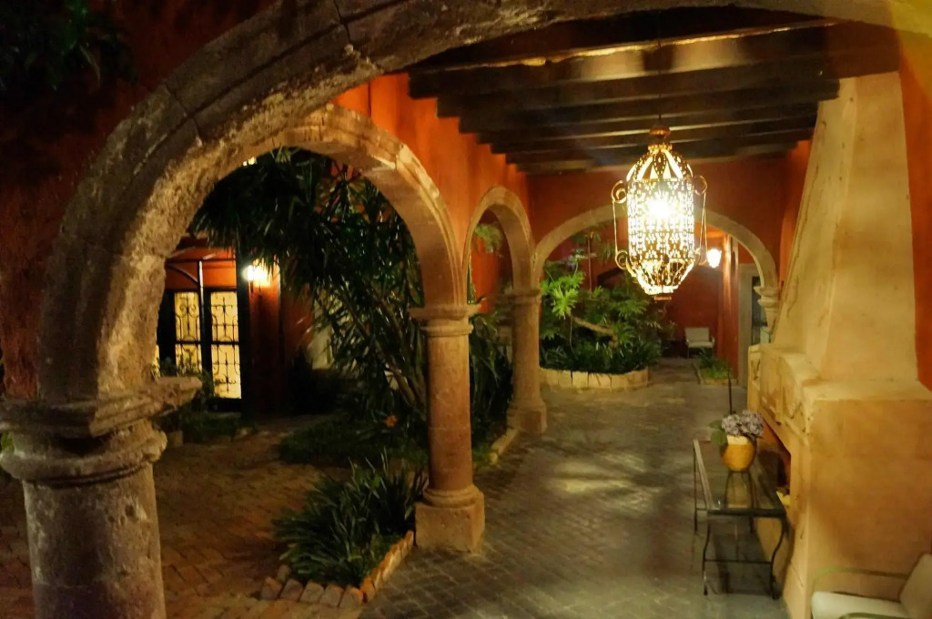 Casaluna Hotel Boutique