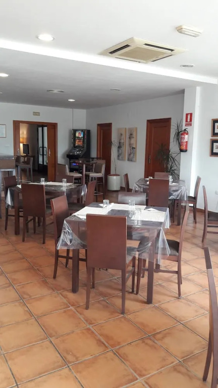 Hotel Portugal