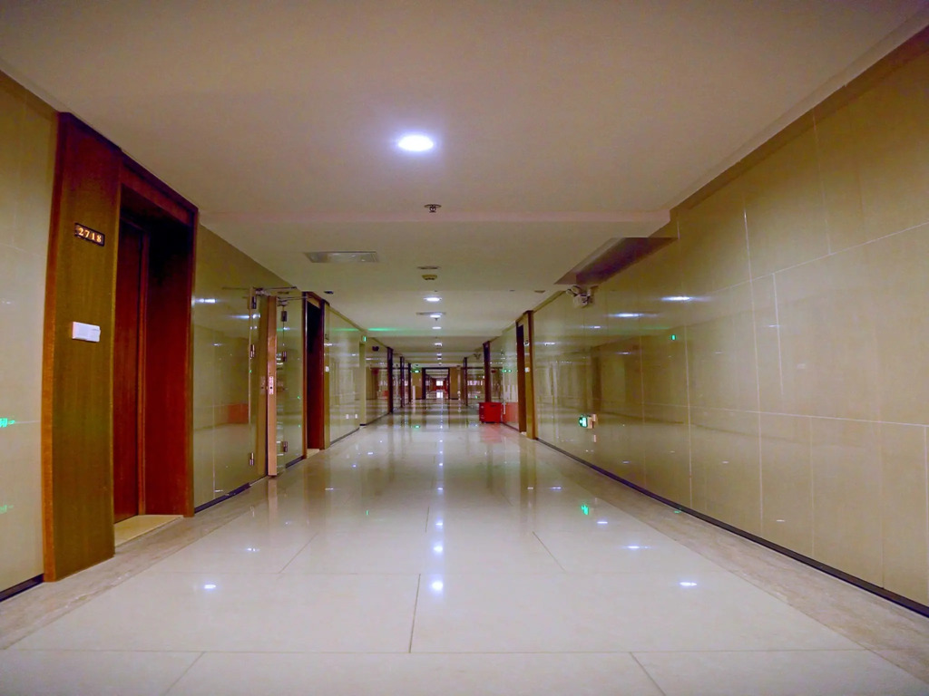 Longqiang International Apartment