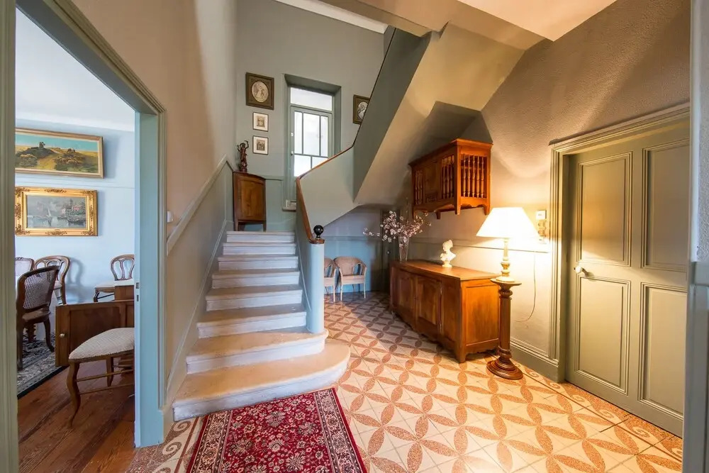 La Maison D'Amedee