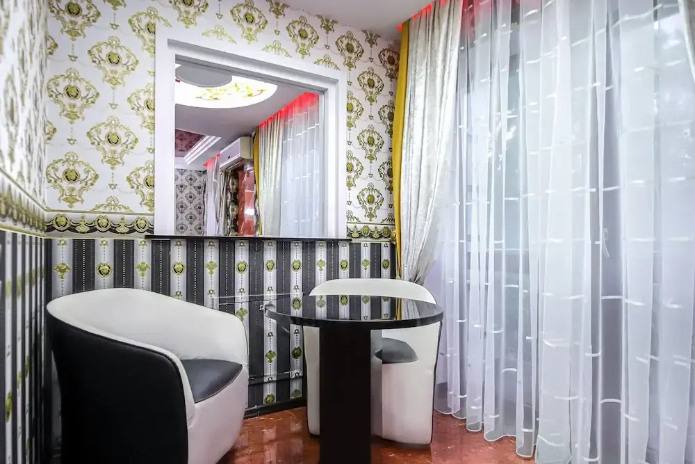 Prestige apart-hotel