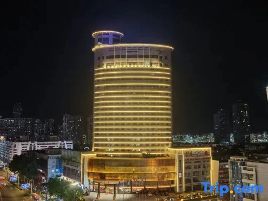 No. 590, Zhongshan Middle Road, Lianyun District, Lianyungang City, Jiangsu Province, China