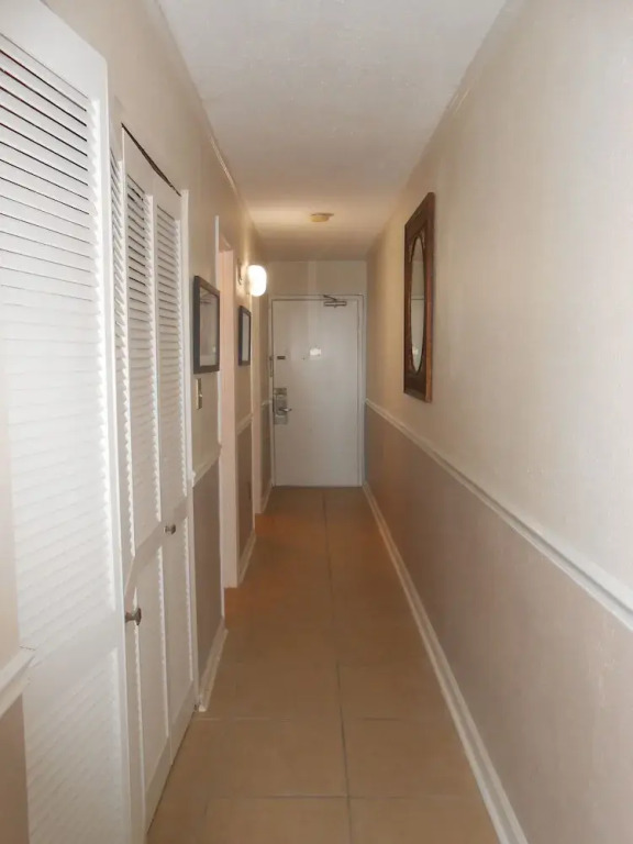 1007 Waters Edge Resort 1 Bedroom Condo