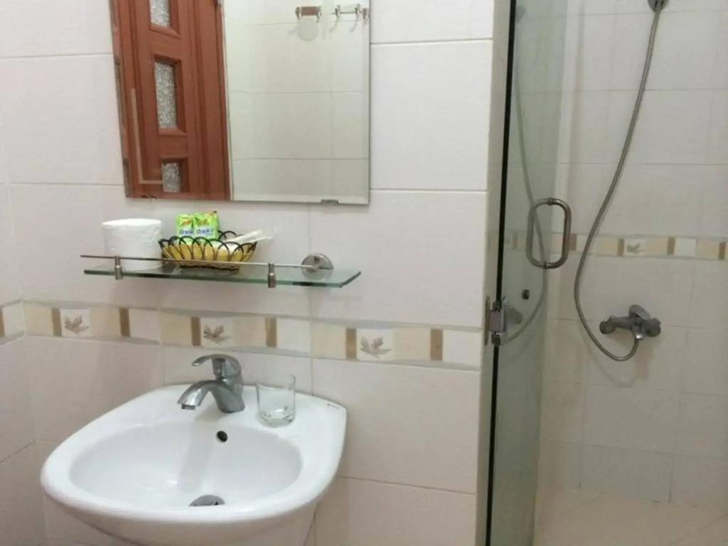 Tan Hotel Saigon