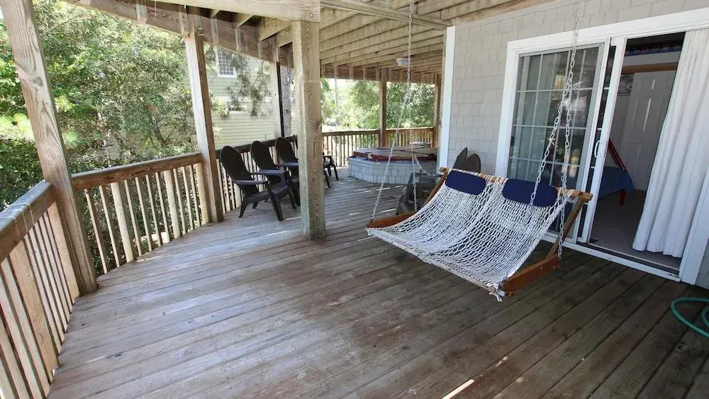 Shore Haven - 5 Br Home