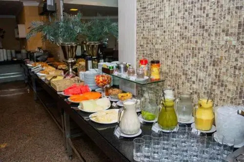 Calhau Praia Hotel
