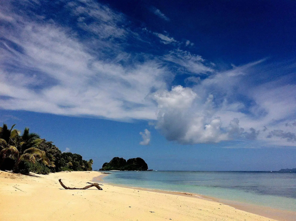 Vomo Island Resort