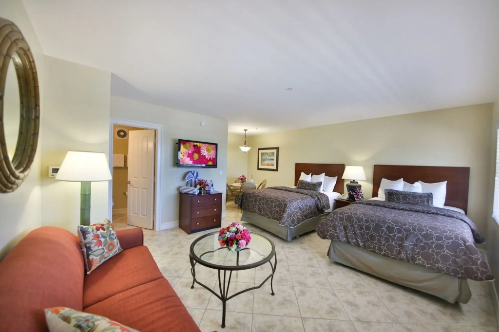 The Neptune Resort