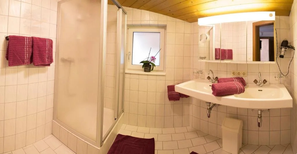 Appartement Habicher