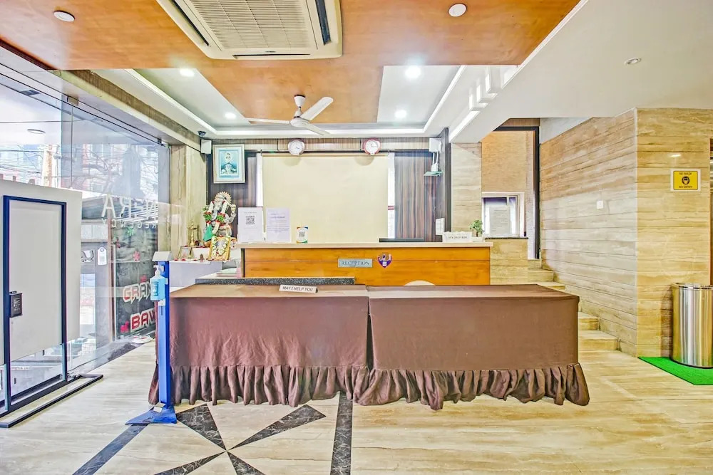 Townhouse Oak Madhapur Nera Regency