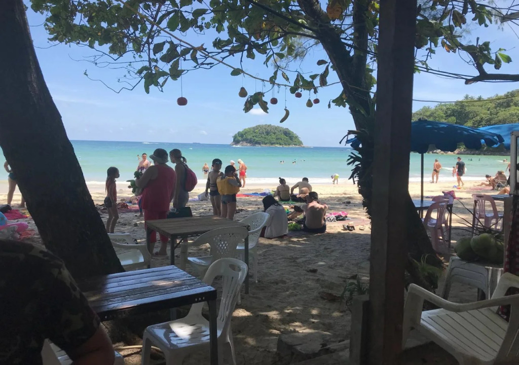 Little Mermaid Guesthouse & Restaurant