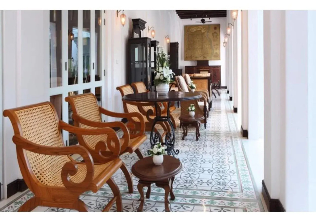 Ping Nakara Boutique Hotel And Spa