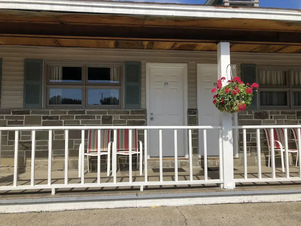 Wakita Motel