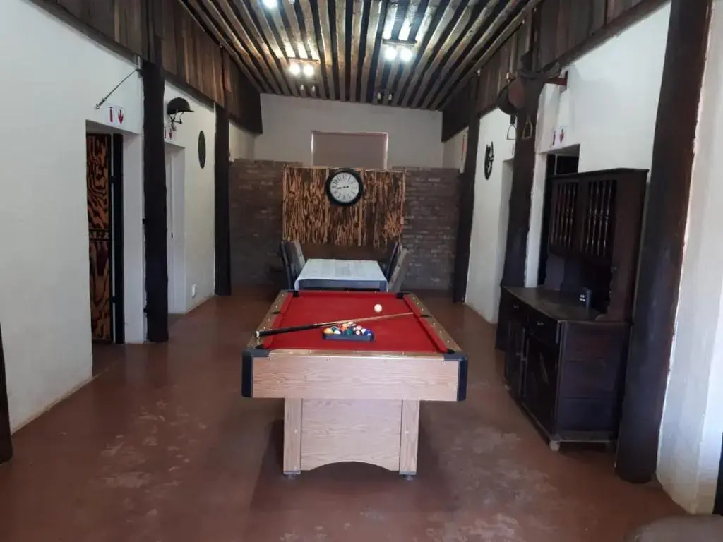 ThabaNkwe Bushveld Inn