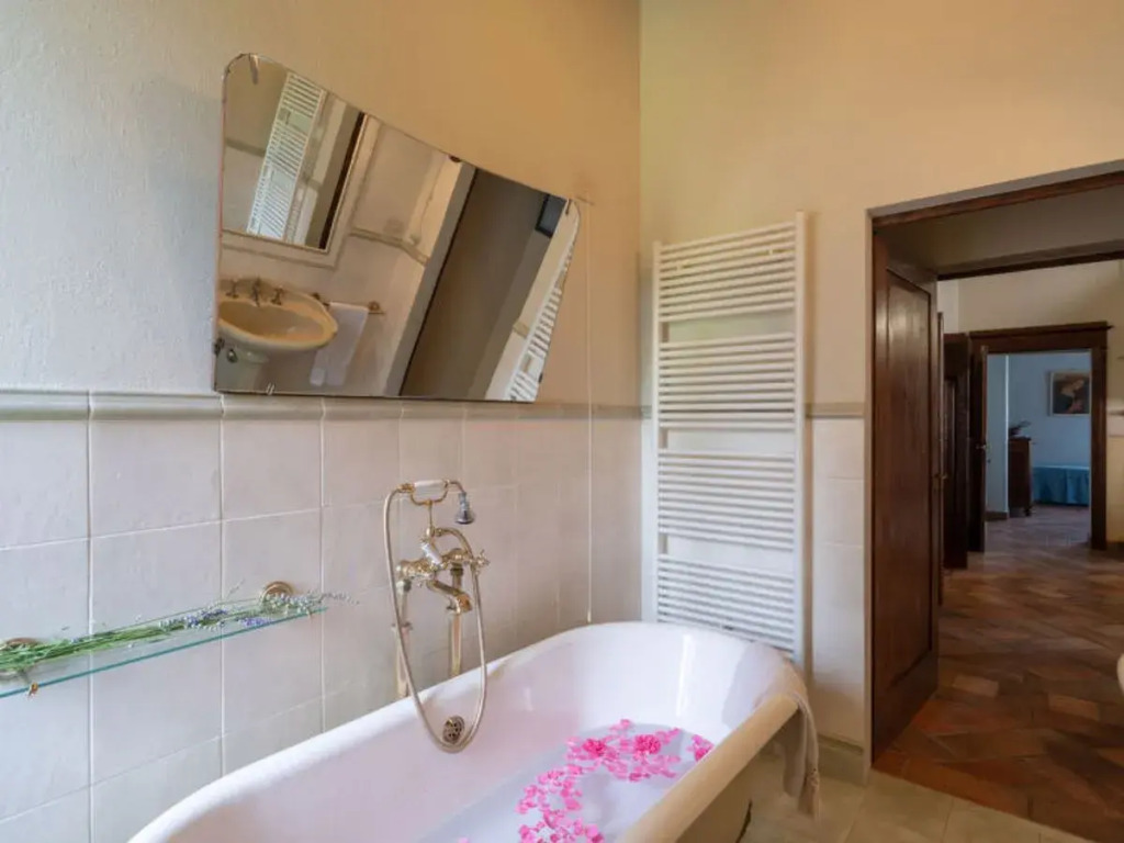 Holiday Home Santa Lucia by Interhome
