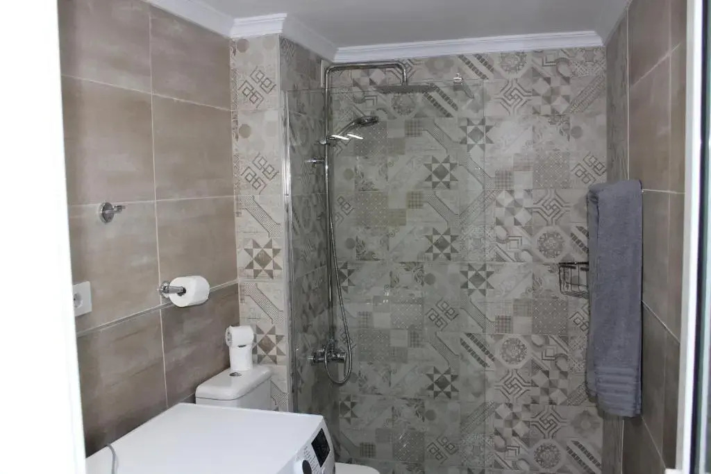 Casa Blanca - Sea View - First Line