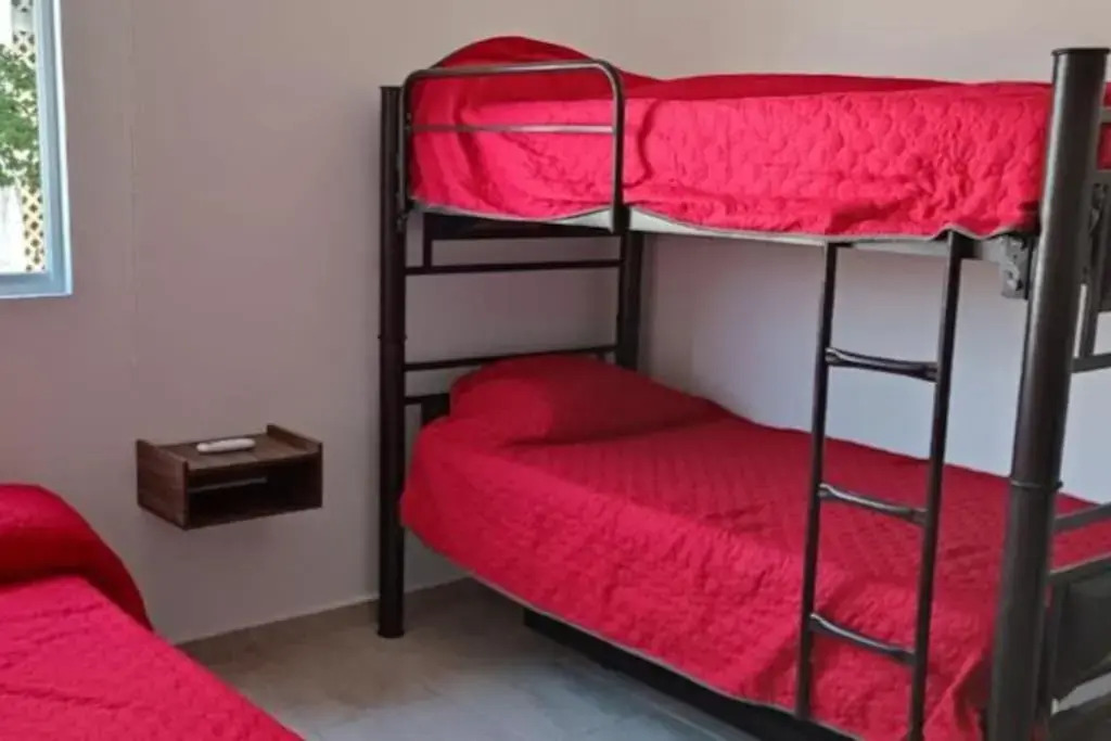 Hermoso condominio con alberca en Puerto Morelos