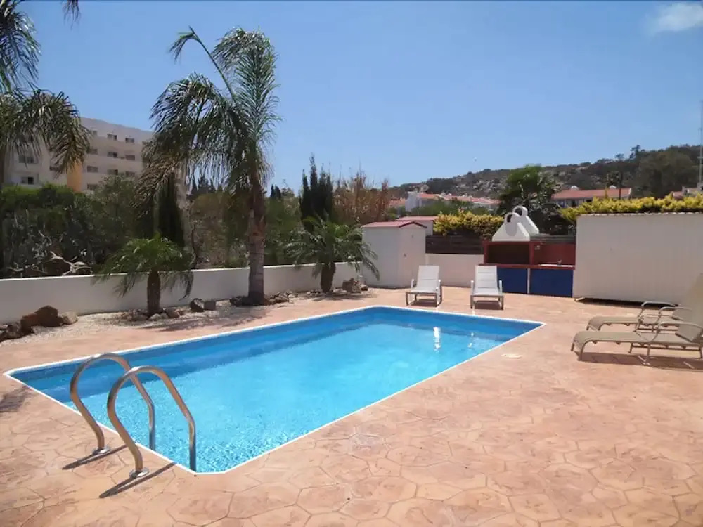 Protaras Rose By The Sea Villa