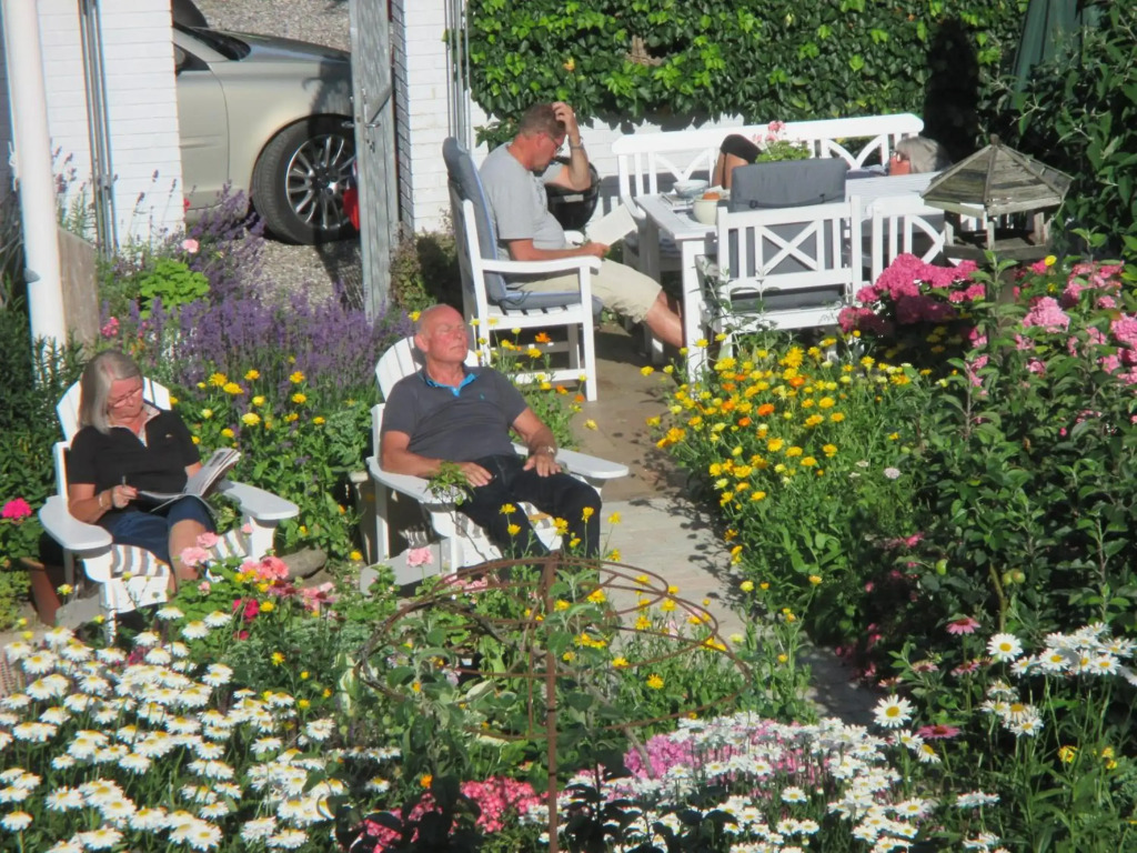 Foldenhus Ferieboliger og B&B