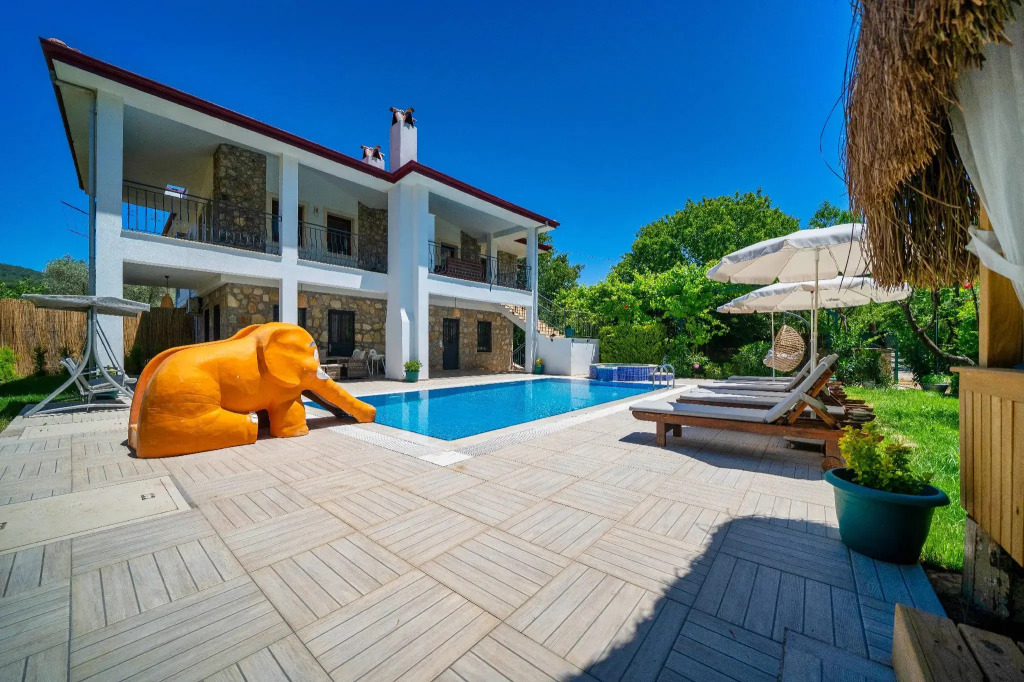 Lemon Villa Fethiye