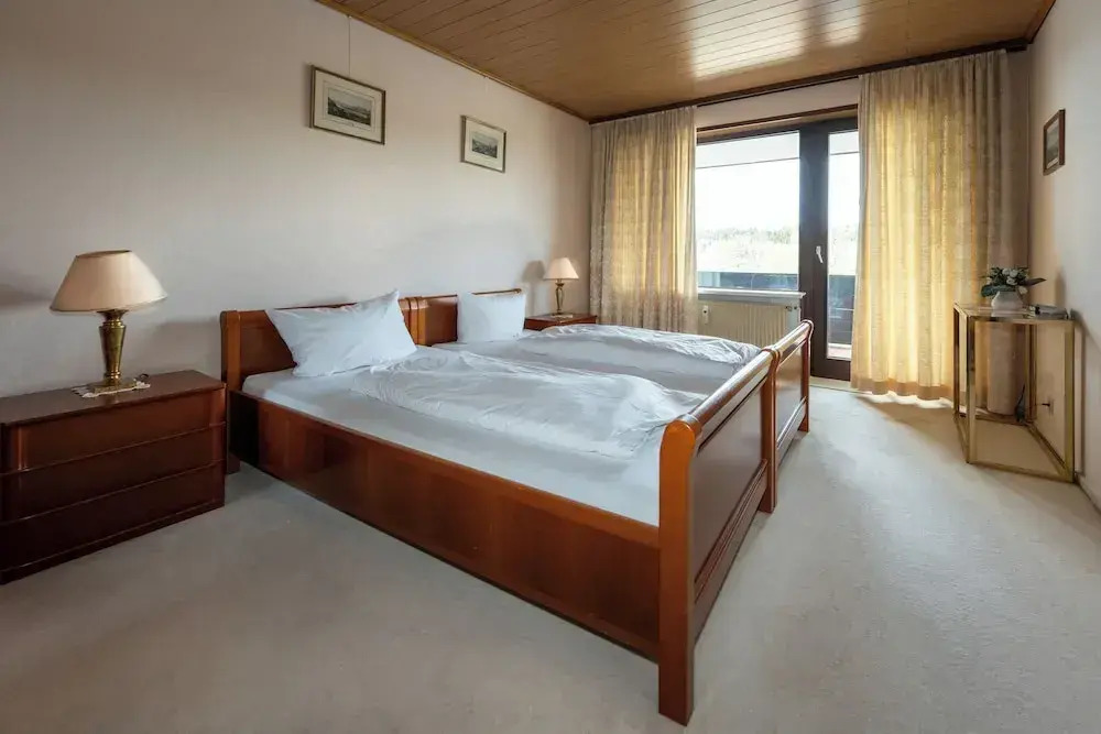 Hotels am Kranichsee