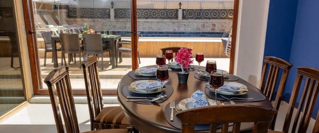 Villa Doga Demre