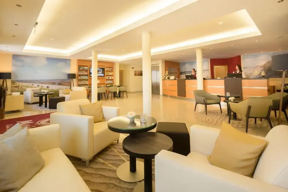 Moin Hotel Cuxhaven