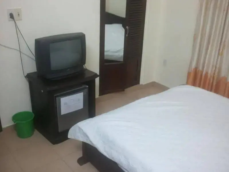 Phu My Khanh Guesthouse