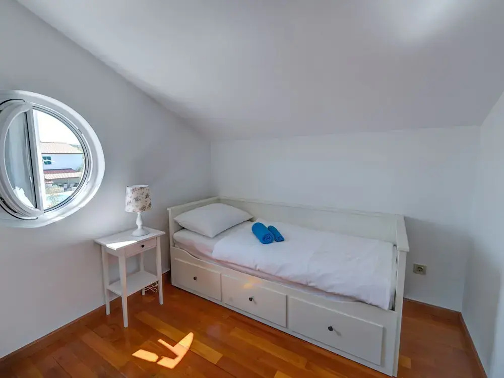 Villa in Murter near Kornati National Park