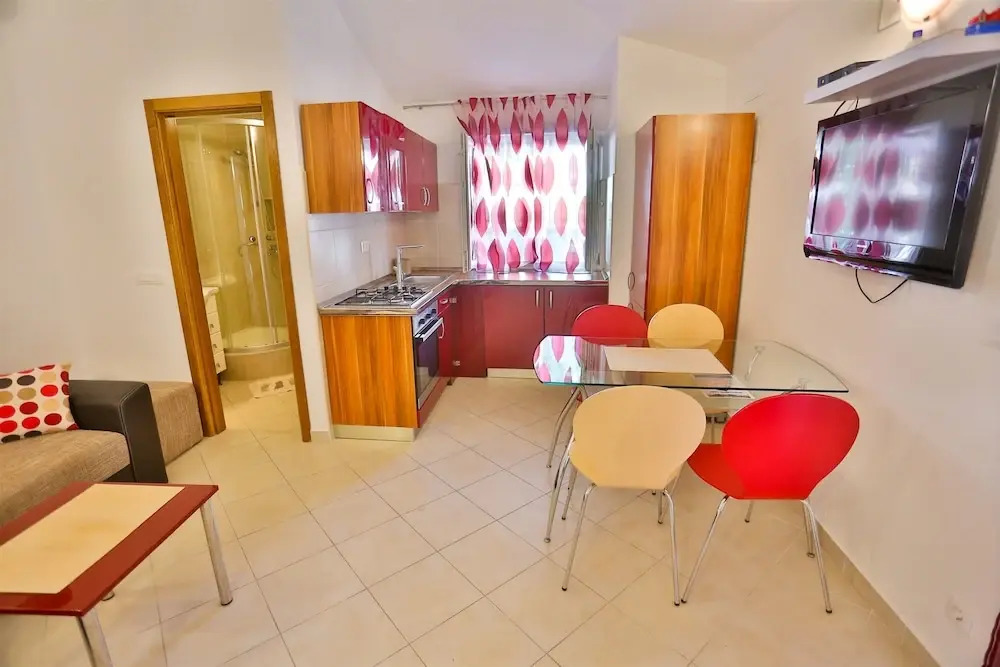 Apartments Kuić