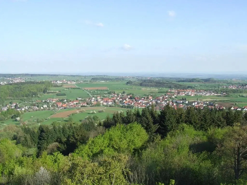 Hotel Drei Lilien