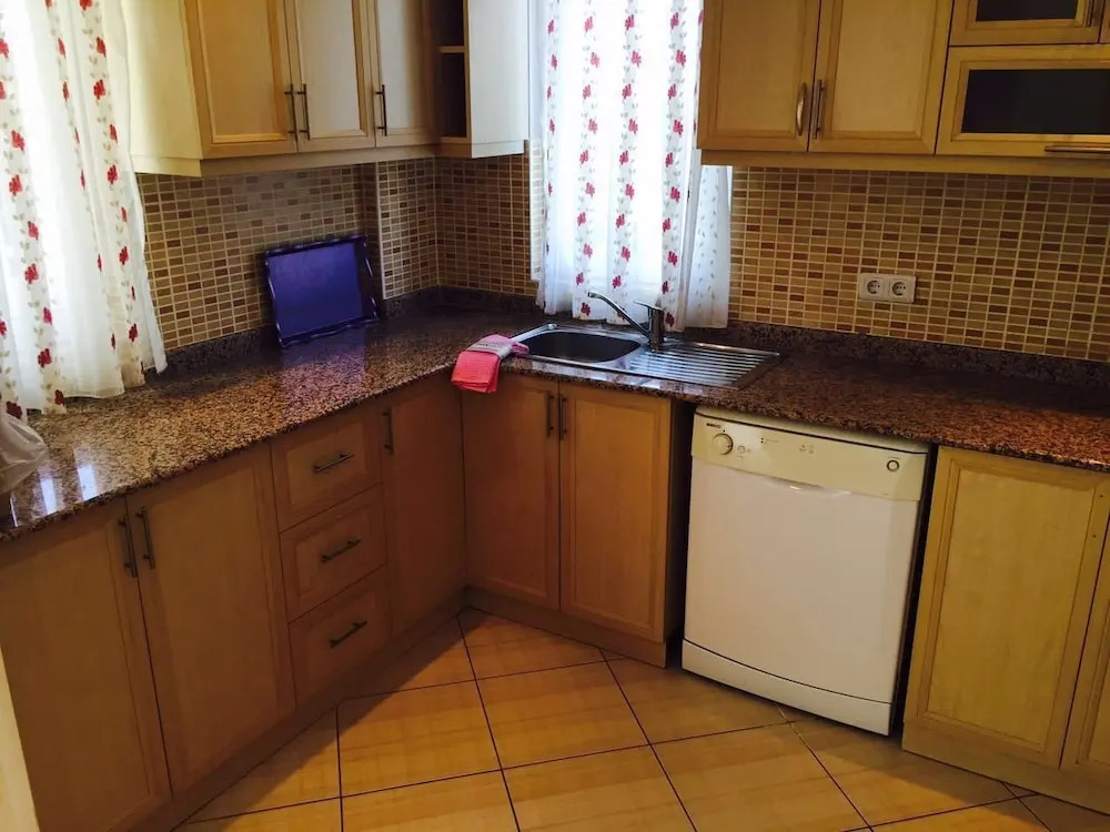 Holland Villas 3 Bedroom