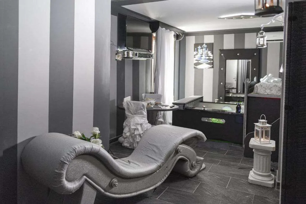 Boutique Roma DAutore - Il Nido dAmore