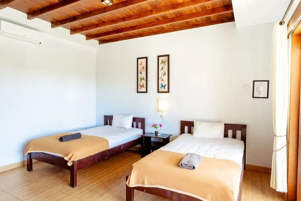DCanggu Homestay