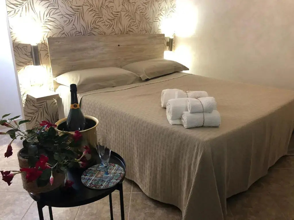 B&B Pietra Viva