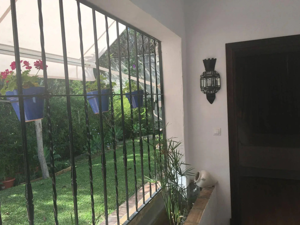 My Villa Marbella Boutique Hotel
