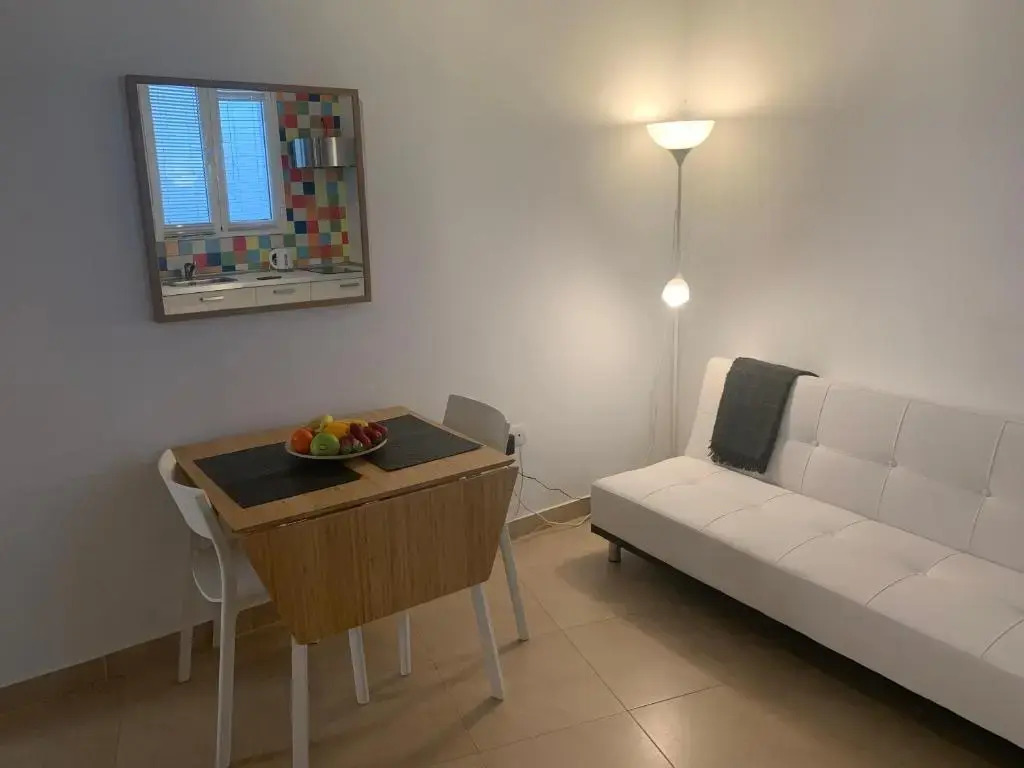 Álvarez 7 Apartamento