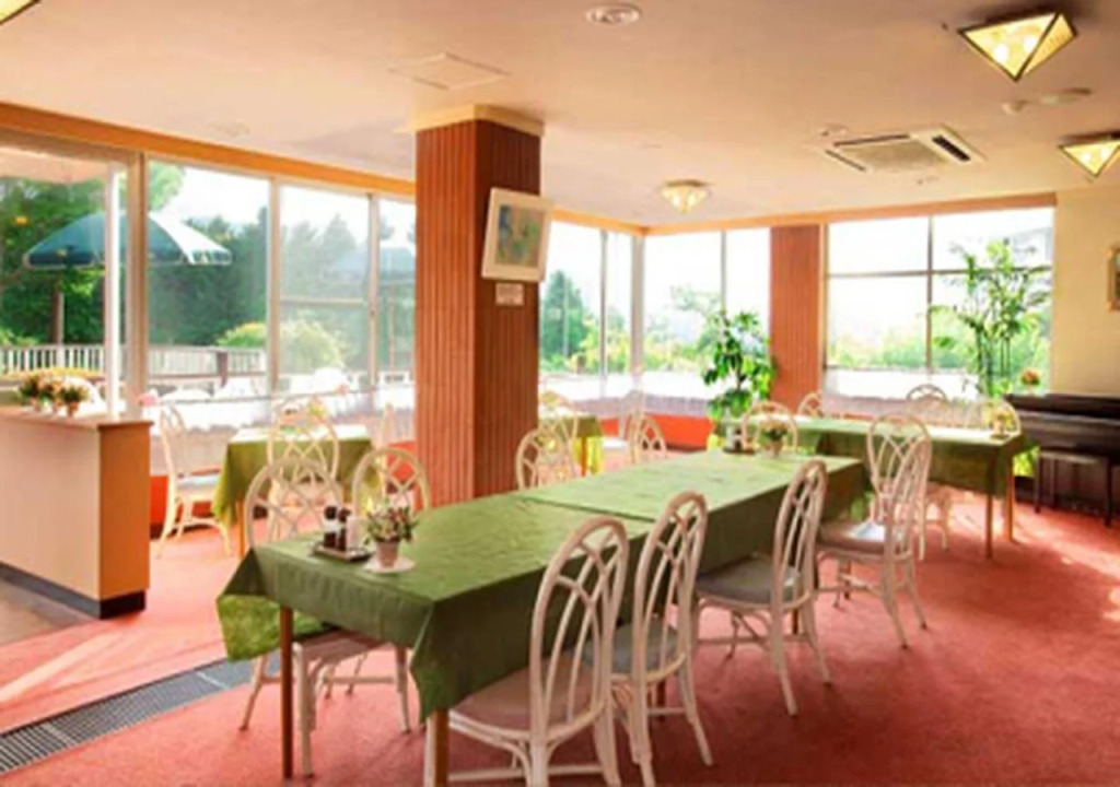 Hotel Hakone Powell