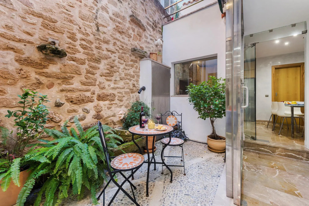 Casa Ca Se Predina 242 by Mallorca Charme