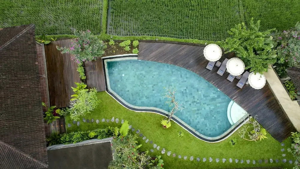 Kabinawa Ubud Villas by GenuineHost