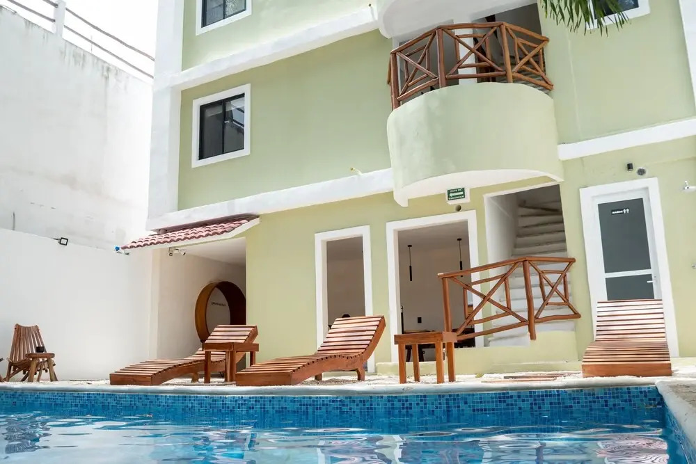Rodina - Hotel Boutique