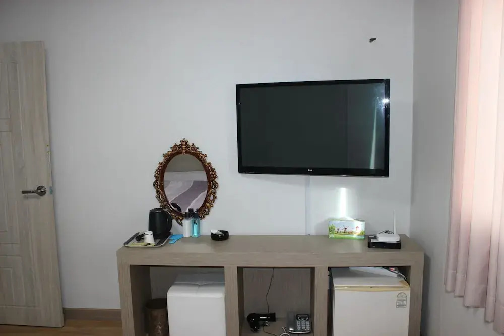 Gipoong Hotel