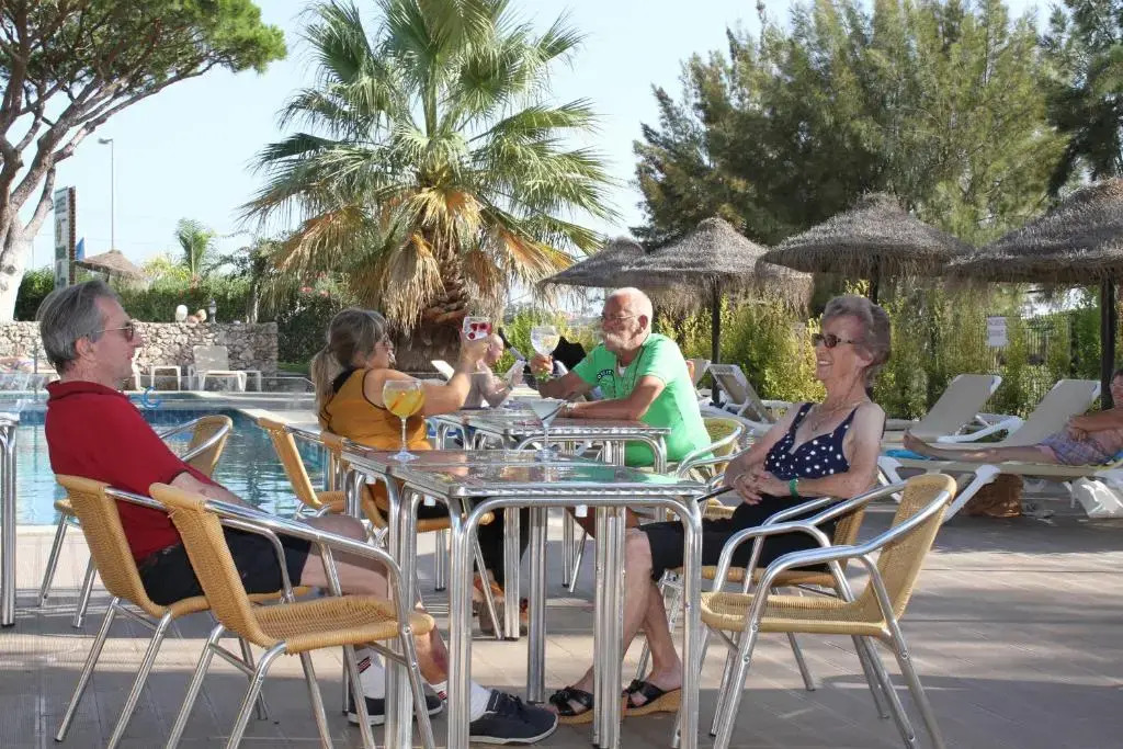 Hotel Pinhal do Sol