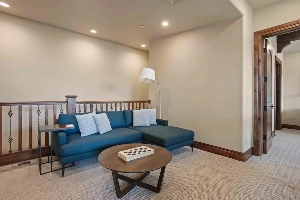 706 - Three Bedroom Condo Deluxe Silver Strike by Deer Valley Resort