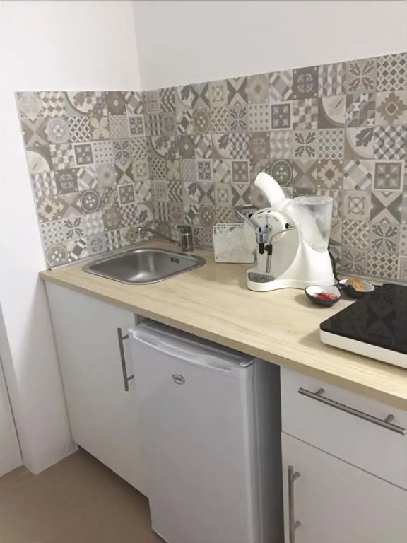MONOLOCALI B&B Santa Maria Apparente